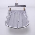 product_image_name-Generic-Ladie’s Cotton Shorts-Multicolored -1