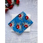 Material Queen Plain and pattern material 4 yards