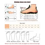 product_image_name-Fashion-Men's Fashion Outdoor Casual Flip Flops and Sandals - Dark Brown-8