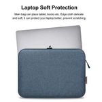 Generic Laptop Sleeve/Bag for 15-16.7 Inch Laptops - image 5