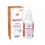 AD Diproson Lotion For Acrne and Eczema