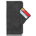 product_image_name-TECNO-Spark 30 Pro 4G High Quality Flip Leather Case With Magnetic Buckle - Black -3