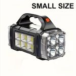 product_image_name-Generic-1pc 2200W Ultimate Super-Bright LED Searchlight - Ultra-Portable, Dual Solar+USB Rechargeable, Power Bank Torch-1
