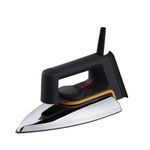 product_image_name-Generic-High Quality Professional  Base Wireless  Soundbar Subwoofer + Free Durable Iron -3