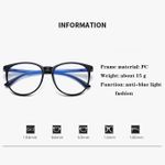 product_image_name-Fashion-Anti Blue Light Glasses For Anti Eyestrain-4