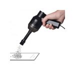 White Label 3.5W Mini USB Computer Keyboard Dust Portable Vacuum Cleaner - image 2