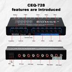 product_image_name-Bomge-Car Mounted Easy To Operate 7-channel Audio Amplifier-3