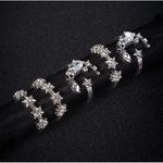 product_image_name-Fashion-5 PCS/Set Vintage Women Star Moon Adjustable Ring Set-2