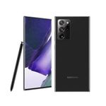 product_image_name-Samsung-Galaxy Note 20 5G - 256GB HDD - 8GB RAM - 6.7" - 64MP Rear Camera - 10MP Front Camera - Black-1