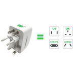 product_image_name-Generic-Global Universal Travel Wall Multi Socket-White-4