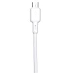 Oraimo OCW-U94D+M53 UK Type Charger Kit - White - image 5