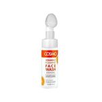 Cosmo Vitamin C Foaming Face Wash - 175ml