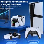 product_image_name-Generic-PS5 series controller charger, supports dual controllers, with LED indicator-3