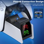 product_image_name-Generic-PS5 series controller charger, supports dual controllers, with LED indicator-7