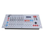 Sbl DMX 240 CONTROLLER for par lights, moving Heads