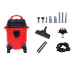 White Label Vacuum Cleaner Multifunctional 12000w-Red - image 2