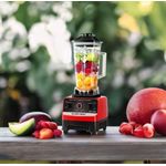 SILVER CREST INDUSTRAL FOOD BLENDER - image 2