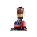 SILVER CREST INDUSTRAL FOOD BLENDER - image 3
