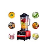 SILVER CREST INDUSTRAL FOOD BLENDER - image 4