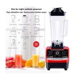 SILVER CREST INDUSTRAL FOOD BLENDER - image 5