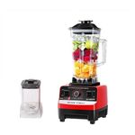 SILVER CREST INDUSTRAL FOOD BLENDER - image 6