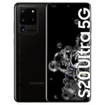 product_image_name-Samsung-Galaxy S20 ULTRA 5G (DUAL SIM) - 6.9" - 256GB HDD - 12GB RAM - 108MP wide MAIN camera - 40MP Front Camera - 5000mAh Battery - Cosmic Black-1