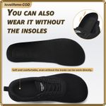 product_image_name-ASHION-Men’s Black Mesh Sneakers: Lightweight, Breathable Casual Shoes for Daily Wear-4