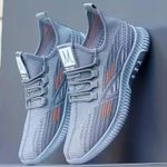 product_image_name-Fashion-Men's Breathable Shoes Latest Style Sports Casual Shoes-5