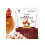 product_image_name-Generic-Poultry Egg Production Egg Booster For Layers - 500g-1