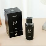 Lattafa Hayaati Black Parfume 100ml