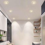 product_image_name-Generic-LED Recessed Downlights/Spotlight - 12W - 3 Colors-3