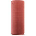product_image_name-Loewe-We. by Loewe. HEAR 2 Portable Bluetooth Wireless Speaker, Indoor/Outdoor, Bluetooth V5.0, 60W Audio Output, IPX6 Rating, 15h-17h Playing Time, 4h-5h Charging Time, Crystal Clear Quality – Coral Red-2
