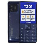 TECNO T301 Dual Sim With Camera & TorchLight Fm Loud Speaker - image 2