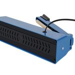 product_image_name-Generic-Scellant Sous Vide à Pression Manuelle, Machine D'emballage De Sacs En Plastique Alimentaire -200mm-8