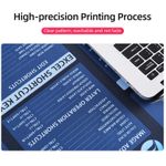 product_image_name-Generic-Ultra-large Size Mouse Pad Computer Office Shortcuts Desk Pad Smooth Movement-6