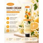 SADOER Moisturizing Hand Cream -(90g) - image 2