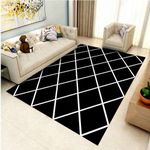 Yxahee Turkish Styled Living Room Rugs 120*160cm - image 2