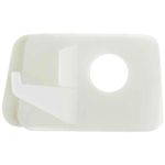 product_image_name-Decathlon-Archery Plastic Right Hander Arrow Rest-2