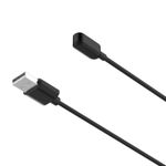 product_image_name-Generic-For Huawei Band 7 / 6 Pro Universal Magnetic Charging Cable - Black-5