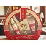 product_image_name-Generic-Luxury 3Pcs Gift Set for Women – Birthday, Valentine, Bridal, Anniversary & Special Occasions - Red-2