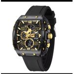 product_image_name-Generic-Menrich Luxury Dual Display Quartz Watch –  Sports Fashion Watch-1