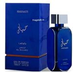 Lattafa Hayaati Al Maleky - 100ml