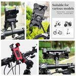 product_image_name-Generic-Adjustable And Stable Bike And Motorcycle Phone Holder-3