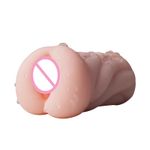 product_image_name-Generic-Pocket Pu-s-sy (Pus-sy Model) - Fleshy Brown-1