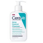 product_image_name-Cerave-Acne Control Cleanser With 2% Salicylic Acid - 237ml-1