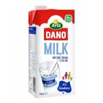 Dano Full Cream Milk -  1L x 4