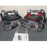 Hoffmans Steam iron