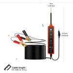 product_image_name-Generic-Car Electric Circuit Tester, 6-24V DC Automotive Multifunctional Drive Test Pen, Car Short Circuit Open Circuit Leakage Detection Tool-1