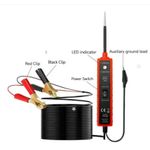 product_image_name-Generic-Car Electric Circuit Tester, 6-24V DC Automotive Multifunctional Drive Test Pen, Car Short Circuit Open Circuit Leakage Detection Tool-3