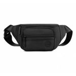 AD Classic Waterproof Pro Waist Bag - Black - image 2